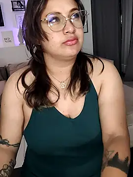 Laureen se online show from 07/09/26, 05:11