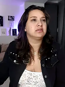 Laureen se online show from 07/10/26, 06:28