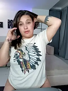 Laureen se online show from 07/11/26, 04:15