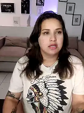 Laureen se online show from 07/15/26, 05:23