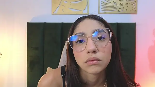 IvyJhons online show from 09/25/25, 11:47