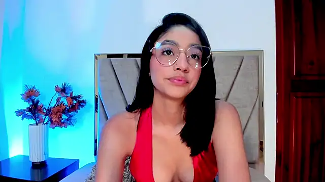 IvyJhons online show from 10/01/25, 12:00