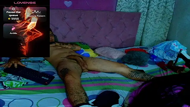 Snapshot of Lali_HOtt chatting on 09/27/25, 12:48 Lali HOtt online show from 09/27/25, 12:48