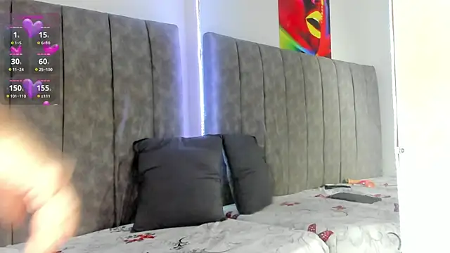 Snapshot of Lucia78couple chatting on 11/13/25, 08:52 Lucia78couple online show from 11/13/25, 08:52