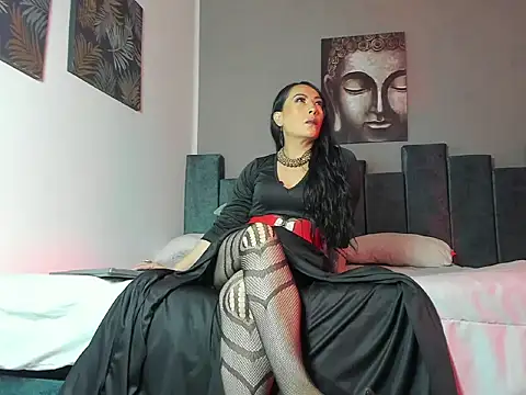 Scaar Percy online show from 10/10/25, 07:46