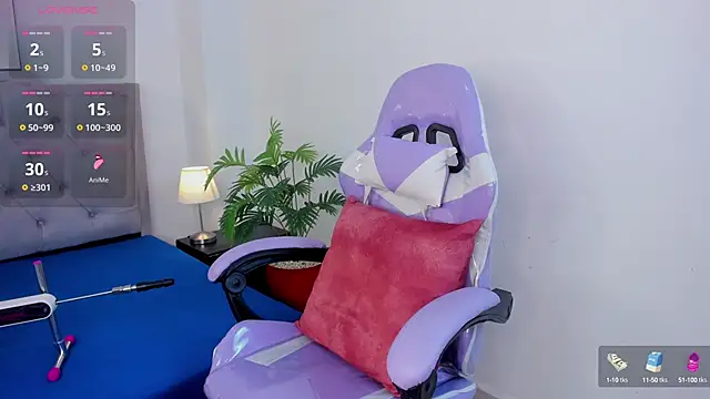 HannaColleman online show from 09/19/25, 07:36