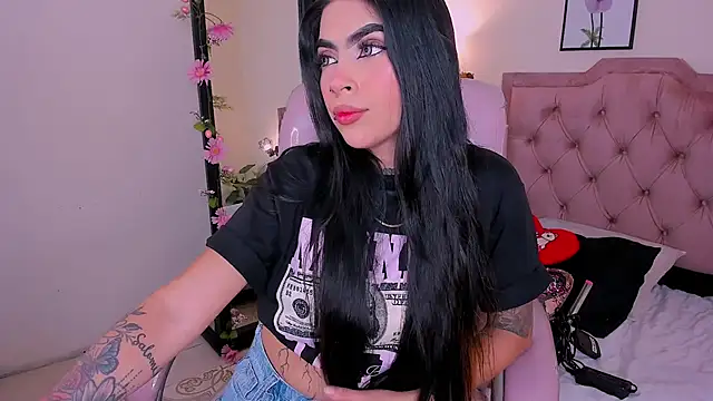 HannaColleman online show from 09/23/25, 07:17