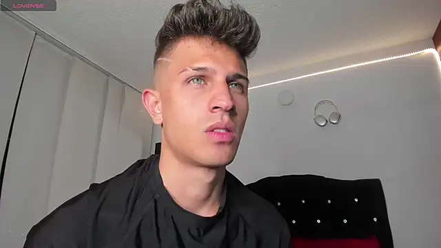 kevin ahss online show from 10/09/25, 12:08