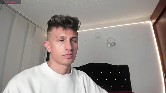 kevin ahss online show from 10/11/25, 10:52