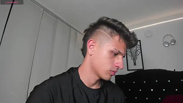 kevin ahss online show from 10/27/25, 11:09