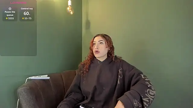 Nezuko 16 online show from 10/02/25, 04:52