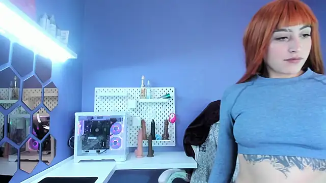 Nezuko 16 online show from 10/12/25, 08:30