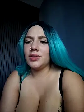 AriNights online show from 09/20/25, 12:00