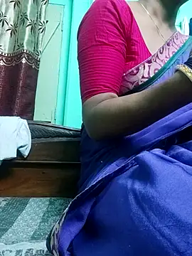 Apurvaa online show from 11/25/25, 01:22