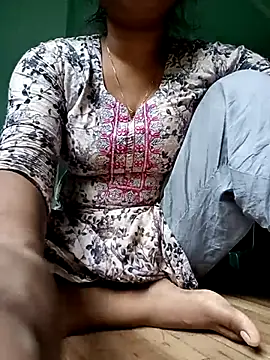 Snapshot of Rina-2 chatting on 10/01/25, 02:17 Rina-2 online show from 10/01/25, 02:17