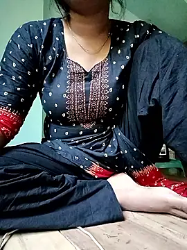 Snapshot of Rina-2 chatting on 10/19/25, 02:56 Rina-2 online show from 10/19/25, 02:56