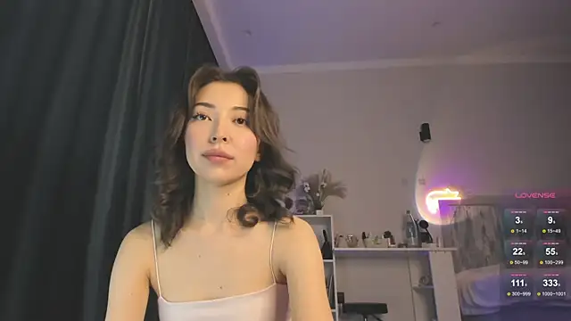 devaivy online show from 09/17/25, 09:22