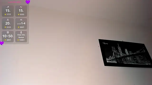 NavannyCattan online show from 10/04/25, 02:42