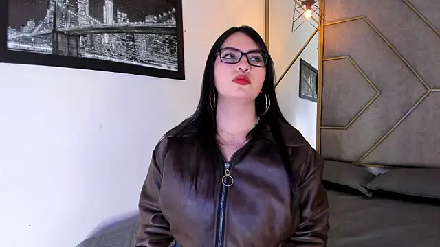 Snapshot of NavannyCattan chatting on 11/11/25, 02:55 NavannyCattan online show from 11/11/25, 02:55