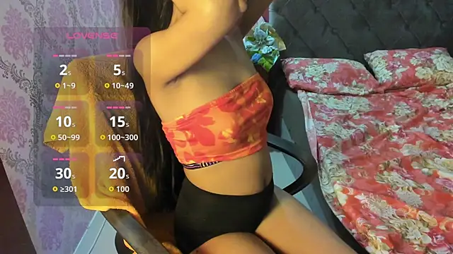 Mica Jones online show from 07/06/26, 12:13