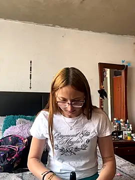 Aria beauti online show from 09/16/25, 02:07