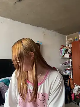 Aria beauti online show from 09/26/25, 01:37