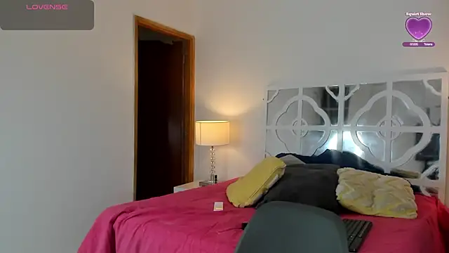 MikaelaStone online show from 09/25/25, 11:47