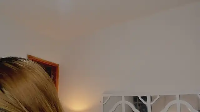 MikaelaStone online show from 11/29/25, 12:30