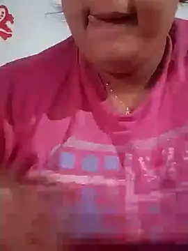 sexymotto online show from 10/14/25, 01:50