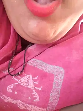 sexymotto online show from 10/19/25, 10:38