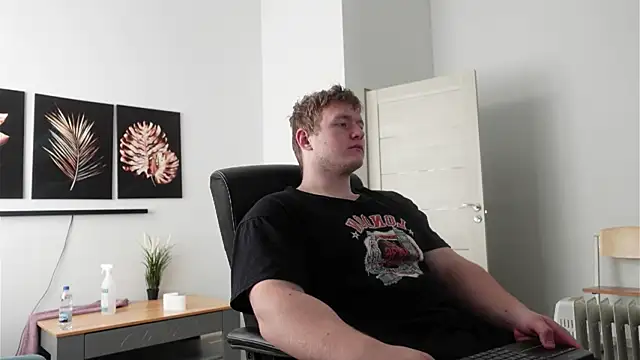 Richard Dullas online show from 09/23/25, 11:13