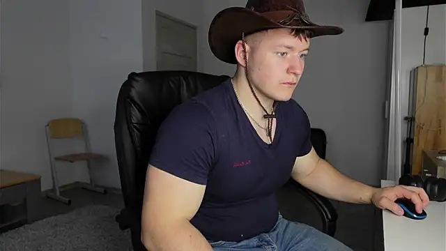 Richard Dullas online show from 10/18/25, 05:54