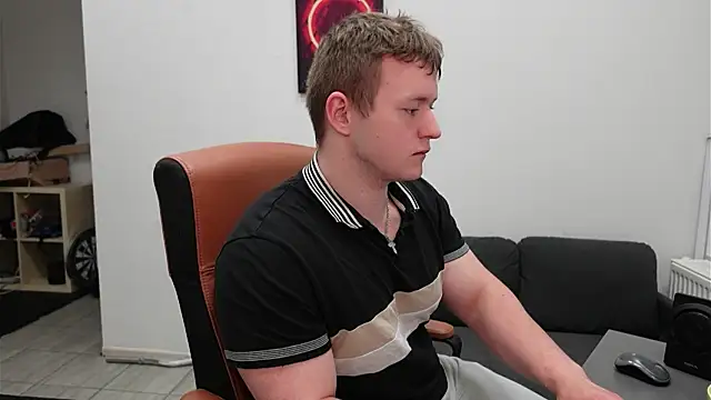 Richard Dullas online show from 07/27/26, 07:21