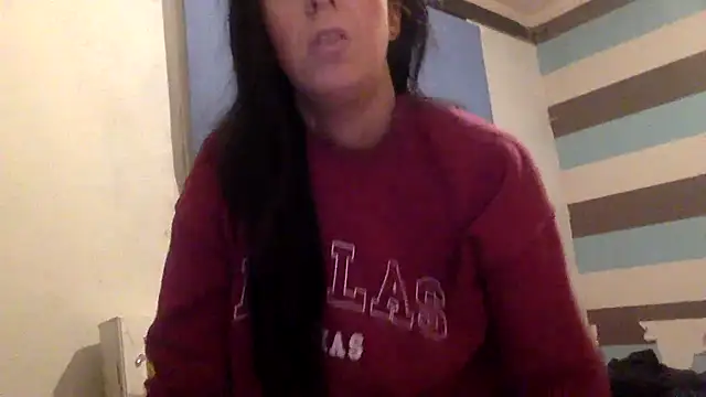 Snapshot of Bellababexox chatting on 10/26/25, 01:33 Bellababexox online show from 10/26/25, 01:33