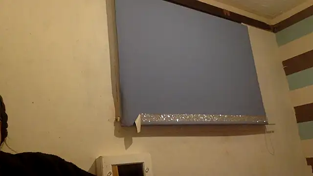 Snapshot of Bellababexox chatting on 10/27/25, 02:48 Bellababexox online show from 10/27/25, 02:48