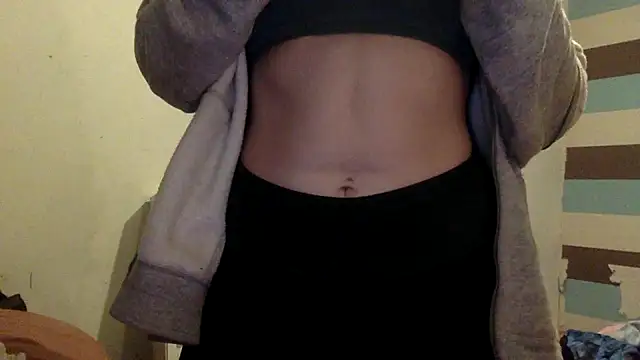 Bellababexox online show from 11/09/25, 06:55