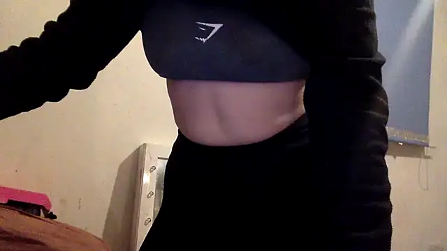 Bellababexox online show from 12/14/25, 01:22