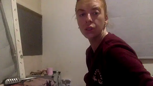 Bellababexox online show from 06/06/26, 12:16