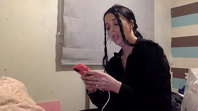 Bellababexox online show from 07/26/26, 03:14