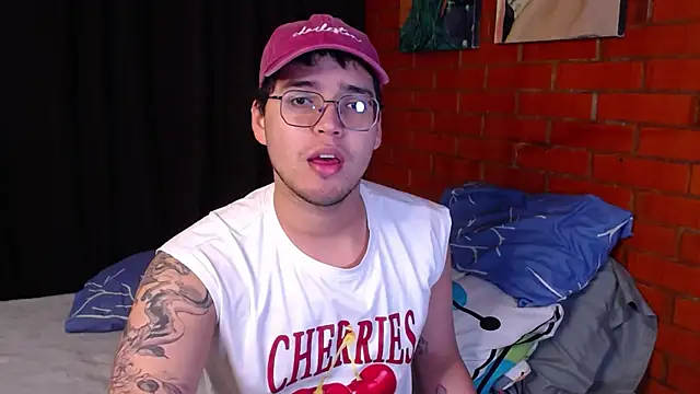 Danijungle online show from 09/13/25, 01:33