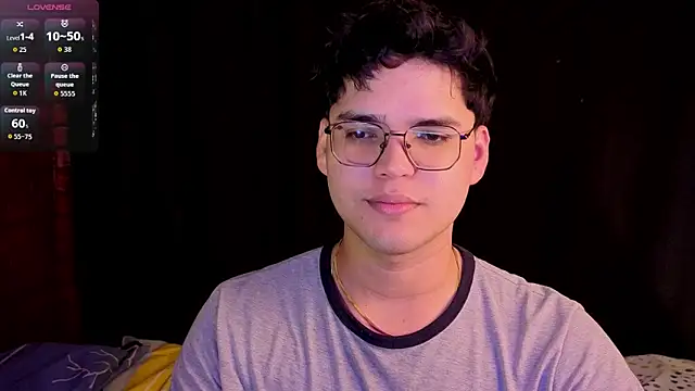 Danijungle online show from 10/26/25, 12:00