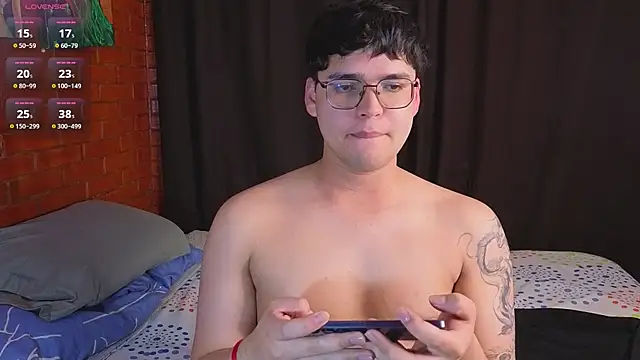 Danijungle online show from 11/11/25, 02:22