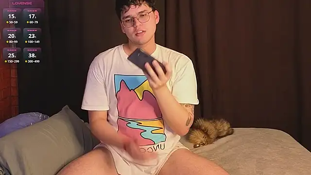 Danijungle online show from 11/13/25, 02:10