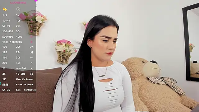 Dina haddad online show from 11/06/25, 05:41