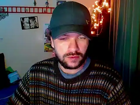 cortelioni massimo  online show from 12/05/25, 01:36