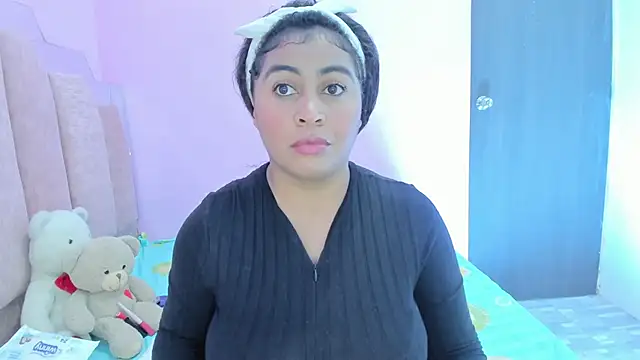 AndreaSweet2 online show from 09/20/25, 08:21