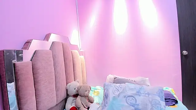 AndreaSweet2 online show from 09/27/25, 07:41