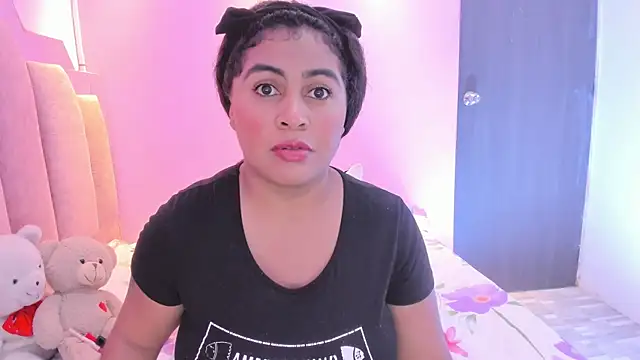 AndreaSweet2 online show from 10/02/25, 07:43