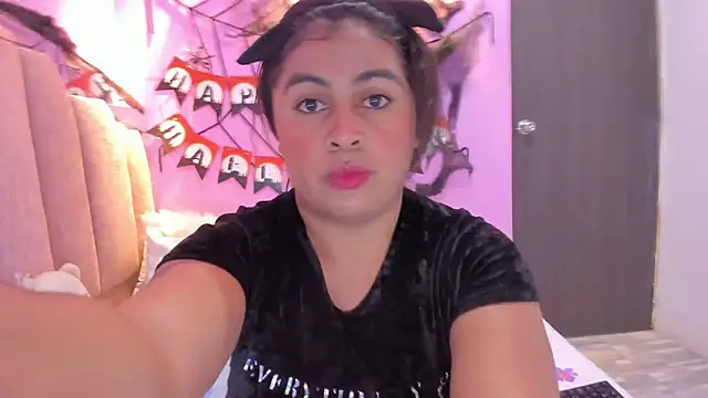 AndreaSweet2 online show from 11/04/25, 08:08