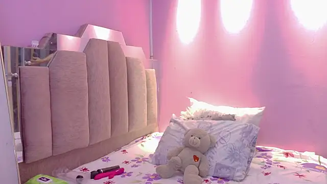 AndreaSweet2 online show from 07/28/26, 07:39